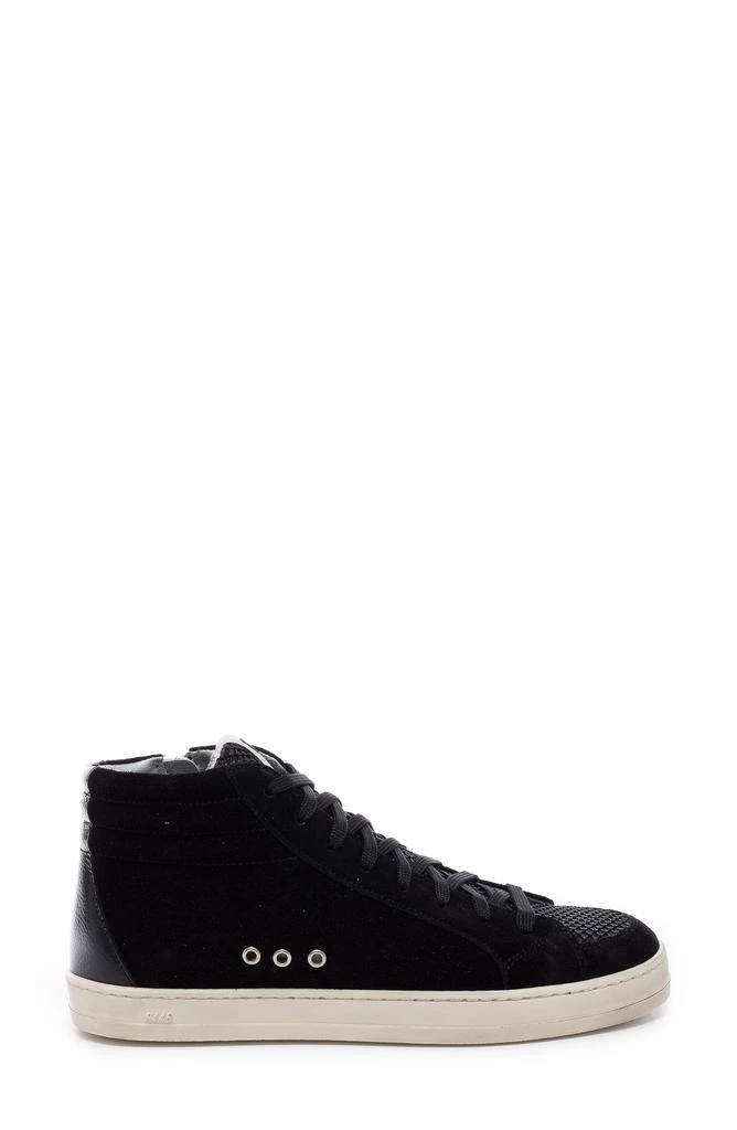 P448 Skater Sneaker 4