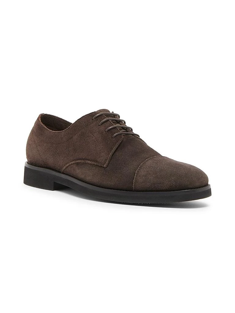 Tom Ford Suede Derbys 2