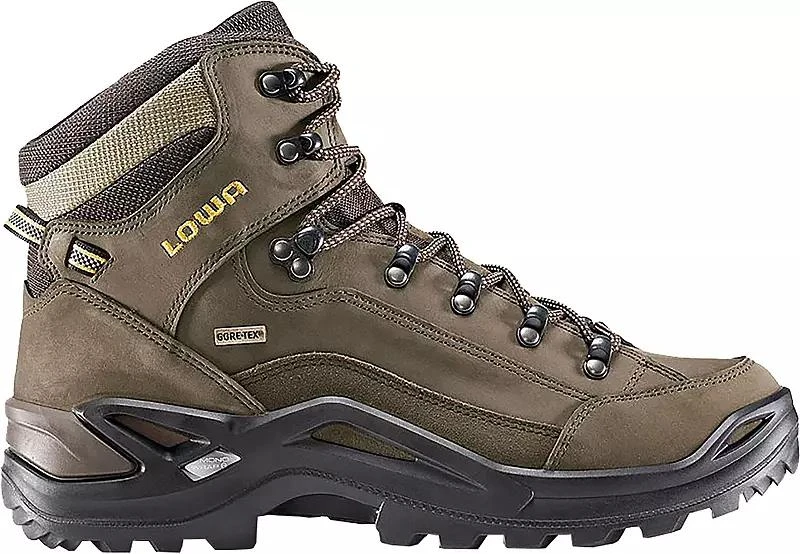 Lowa Lowa Men's Renegade GTX Mid Boots 1