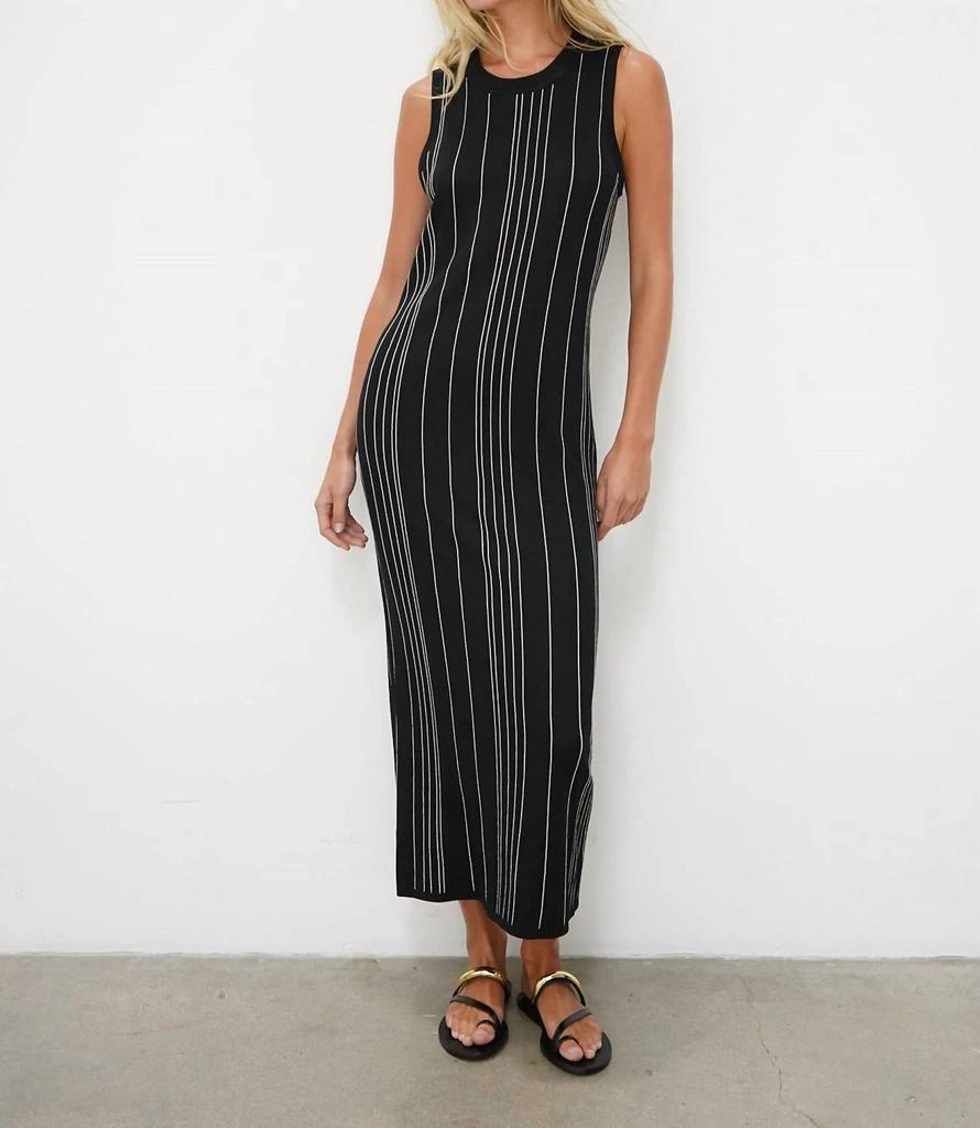 chinese dress ladies LANA MAXI DRESS – Significant Other