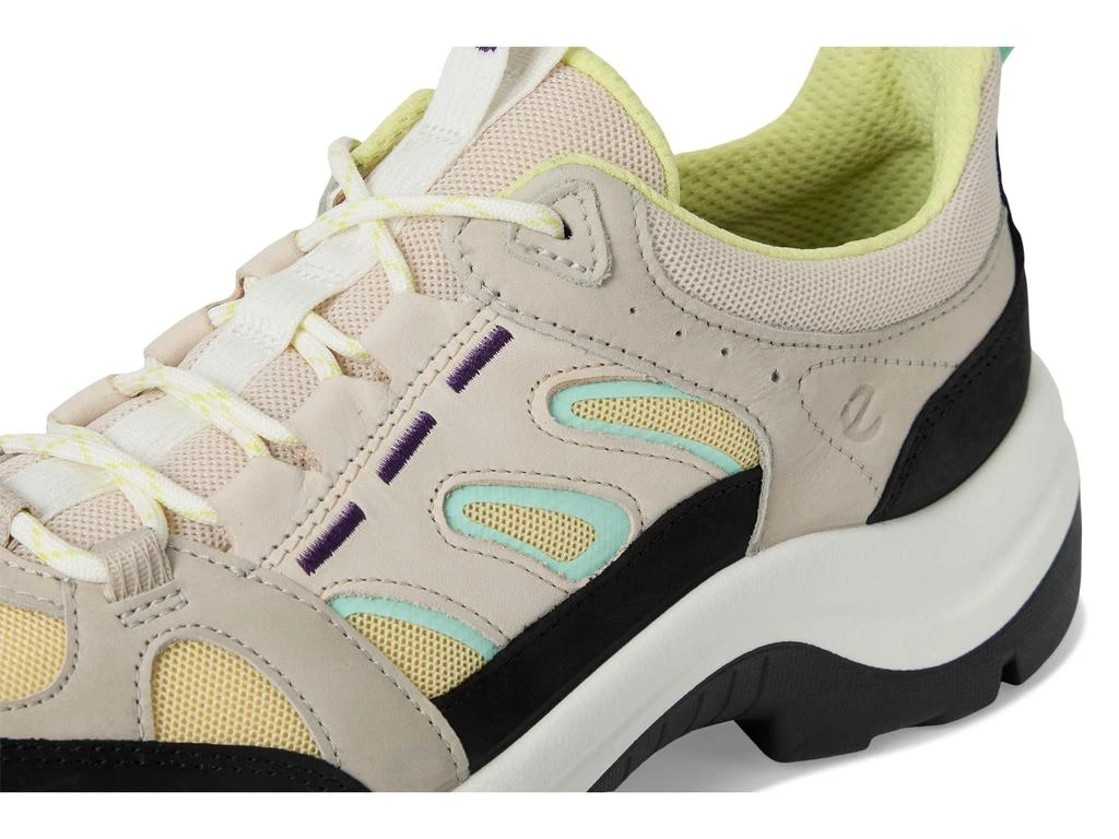 ECCO Offroad Lace Up 6