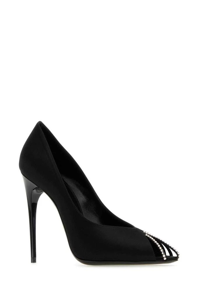 Yves Saint Laurent Saint Laurent Heeled Shoes 2