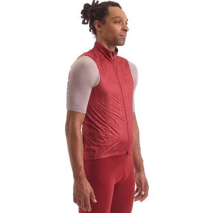 Velocio Line SE Wind Vest - Men
s 3
