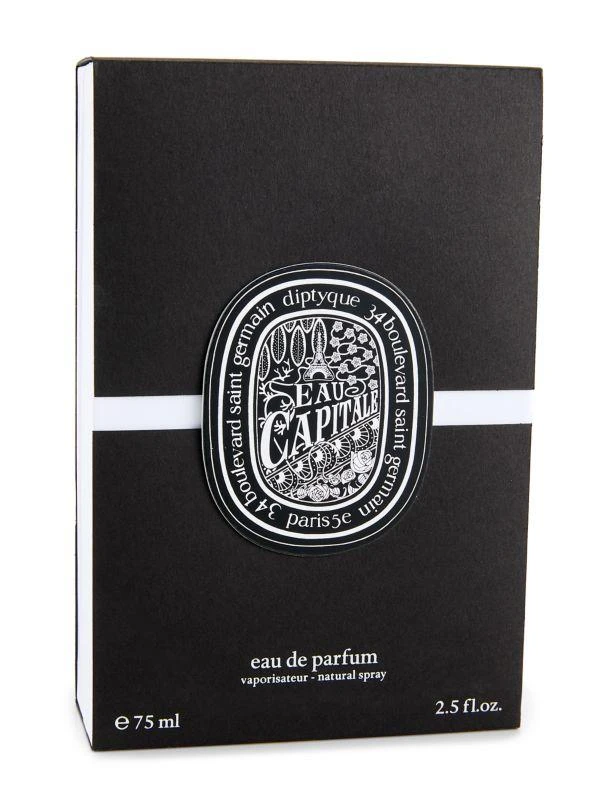 Diptyque Capitale Eau de Parfum 2
