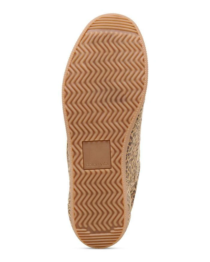 Dolce Vita Women
s Laini Sneakers 9