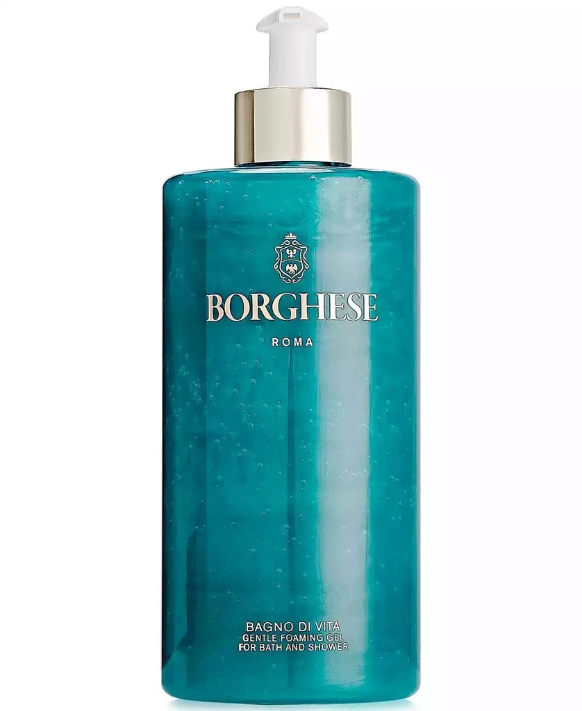 Borghese Bagno Di Vita Bath & Shower Gel, 15 oz. 1