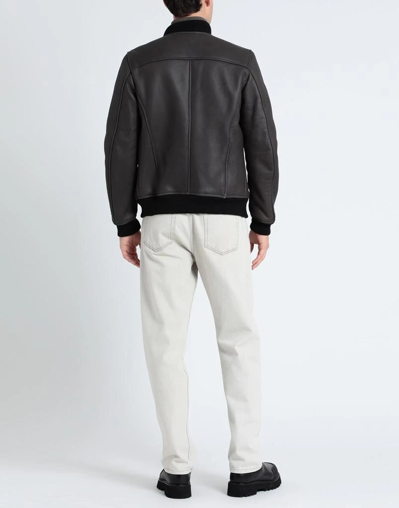 DACUTE Bomber 3