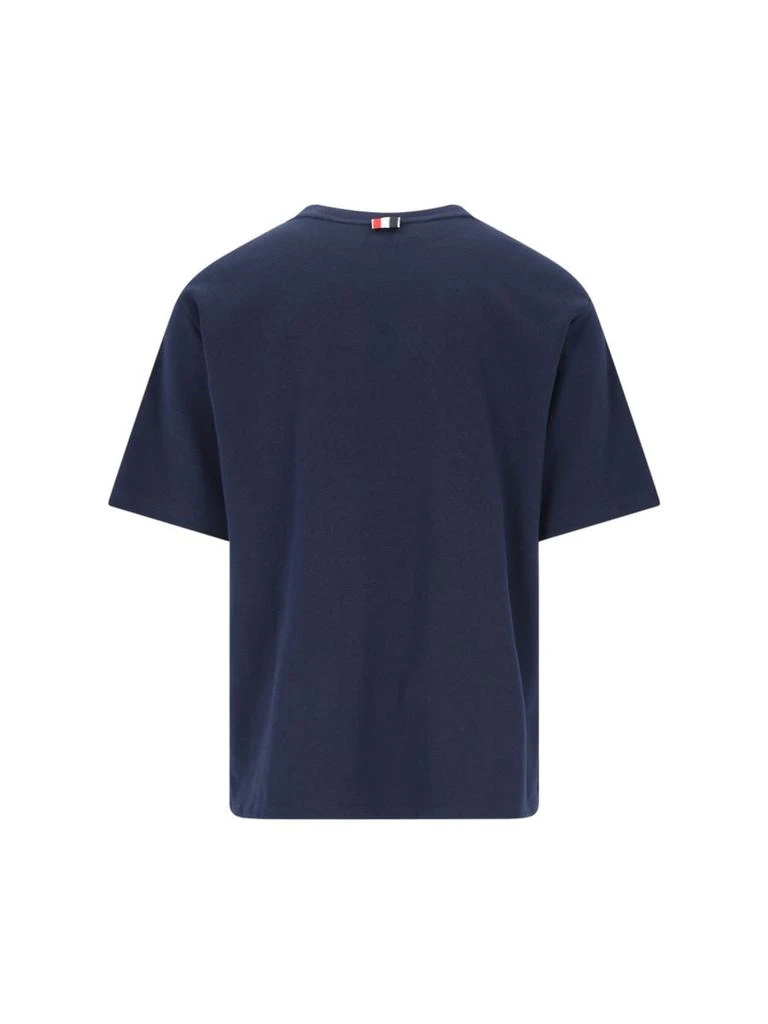 Thom Browne THOM BROWNE T-SHIRTS 3