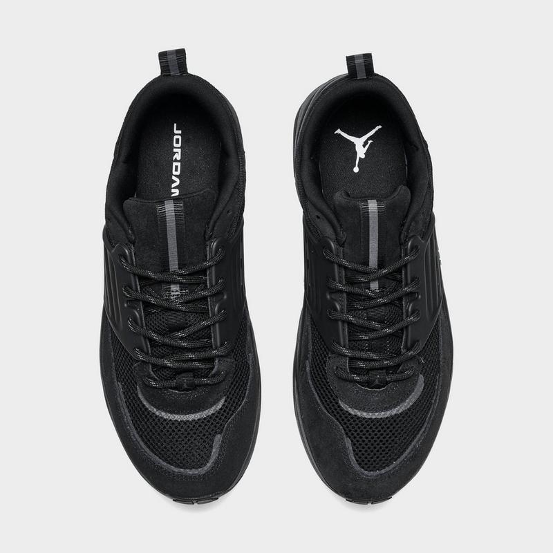 jordan trunner finish line