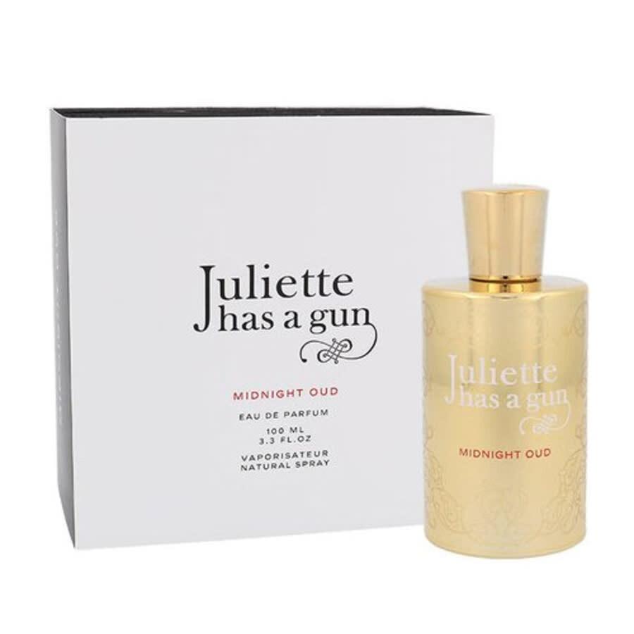 Juliette Has A Gun Juliette Has A Gun Midnight Oud Ladies EDP