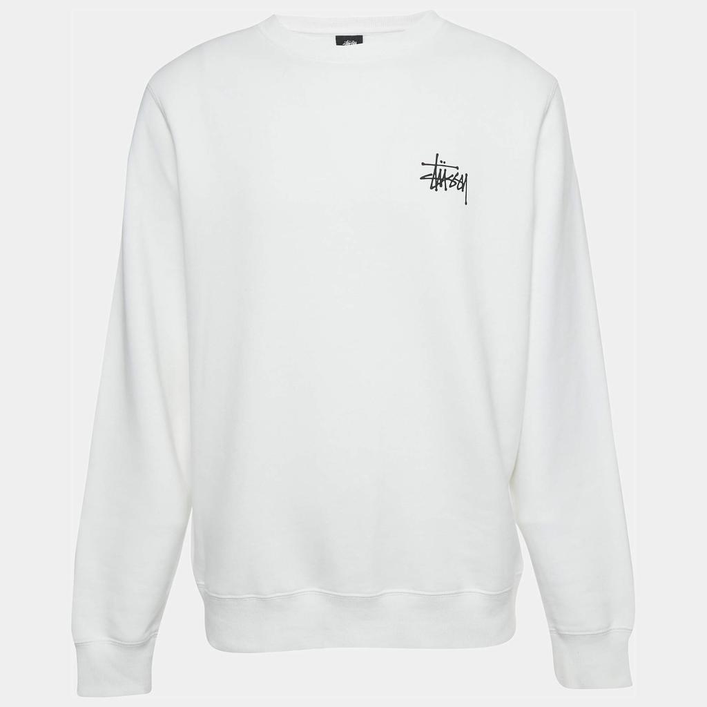 【送料関税込】Cafe Kitsune Fox Relax Sweater CAFE KITSUNE FOX RELAX SWEATSHIRT | Maison Kitsuné