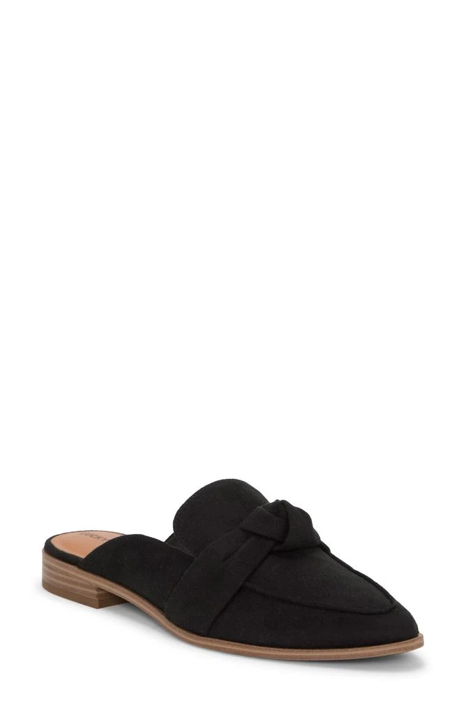Lucky Brand Alusia Knot Mule Loafer