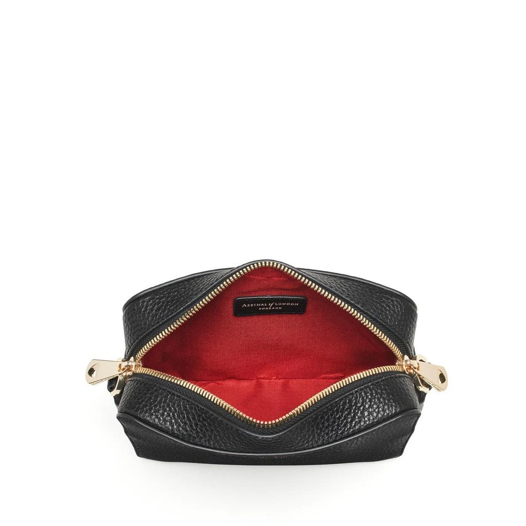 Aspinal of London Camera bag 4