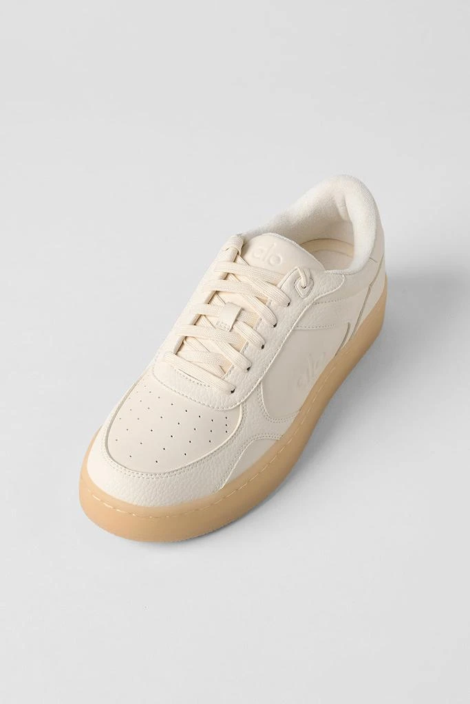 Alo Alo Recovery Mode Sneaker - Clay 4