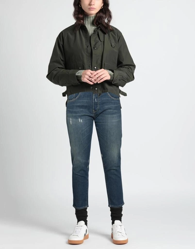 6397 Denim pants 2