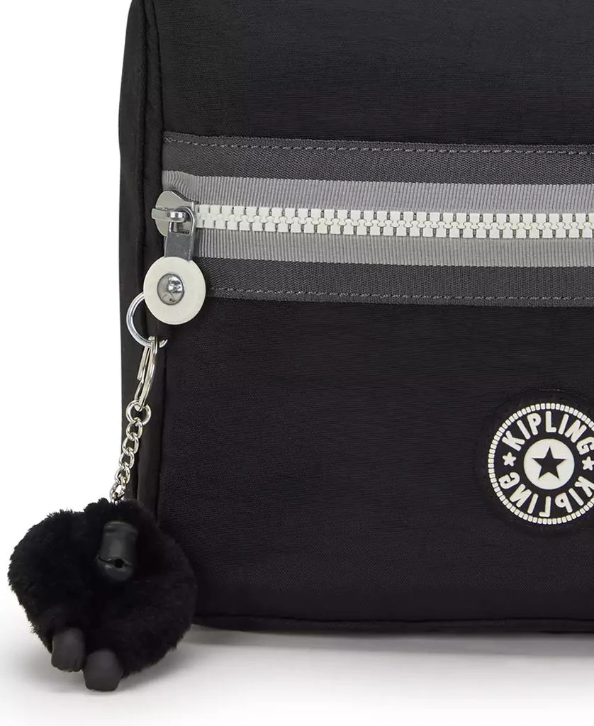 Kipling Sellest Zipper Shoulder Bag 5