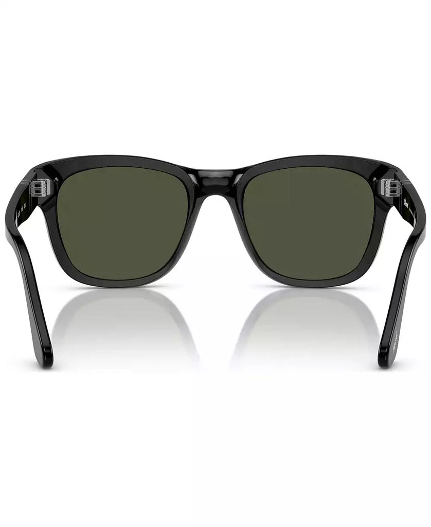 Persol Unisex Sunglasses, 0PO3313S953152W 52 4