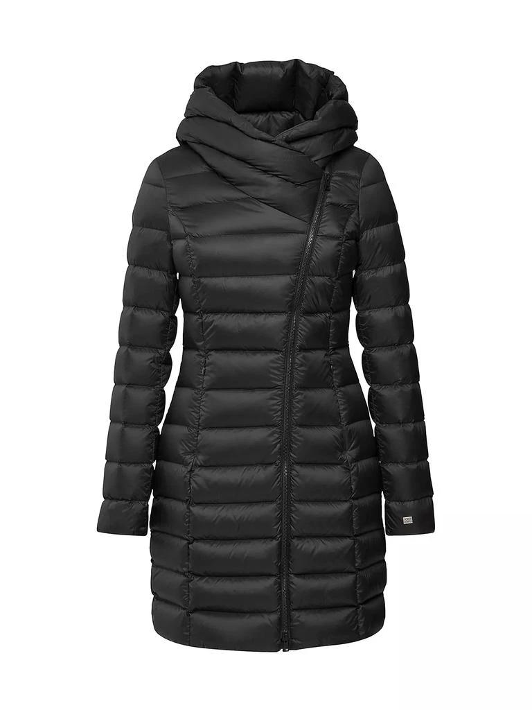 Soia & Kyo Karelle Down Puffer Coat 1