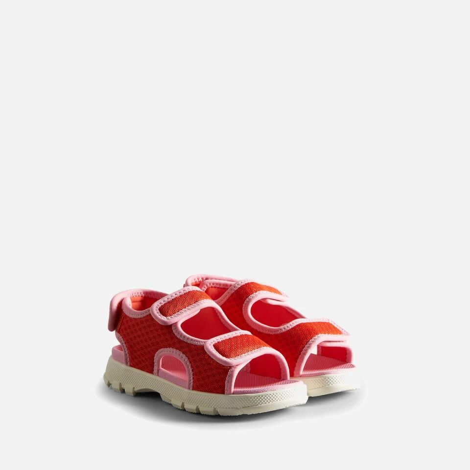 Hunter HUNTER KIDS' MESH SANDALS 2