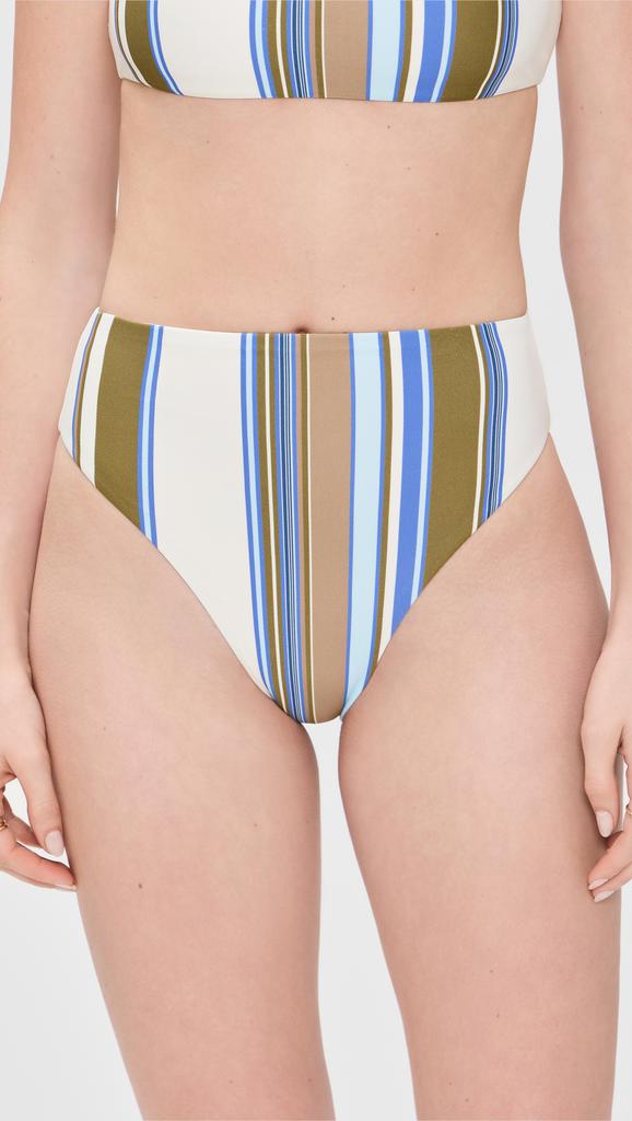 SIR. Thistle High Briefs