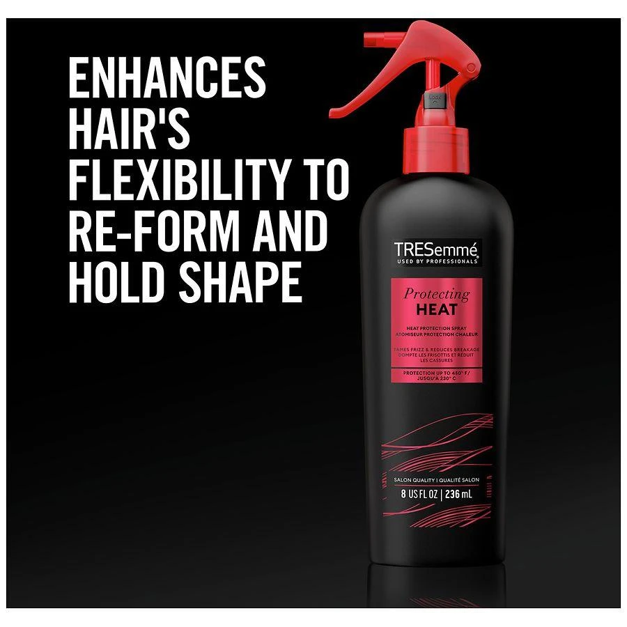 TRESemme Protecting Heat Spray Keratin Smooth Thermal Creations 5