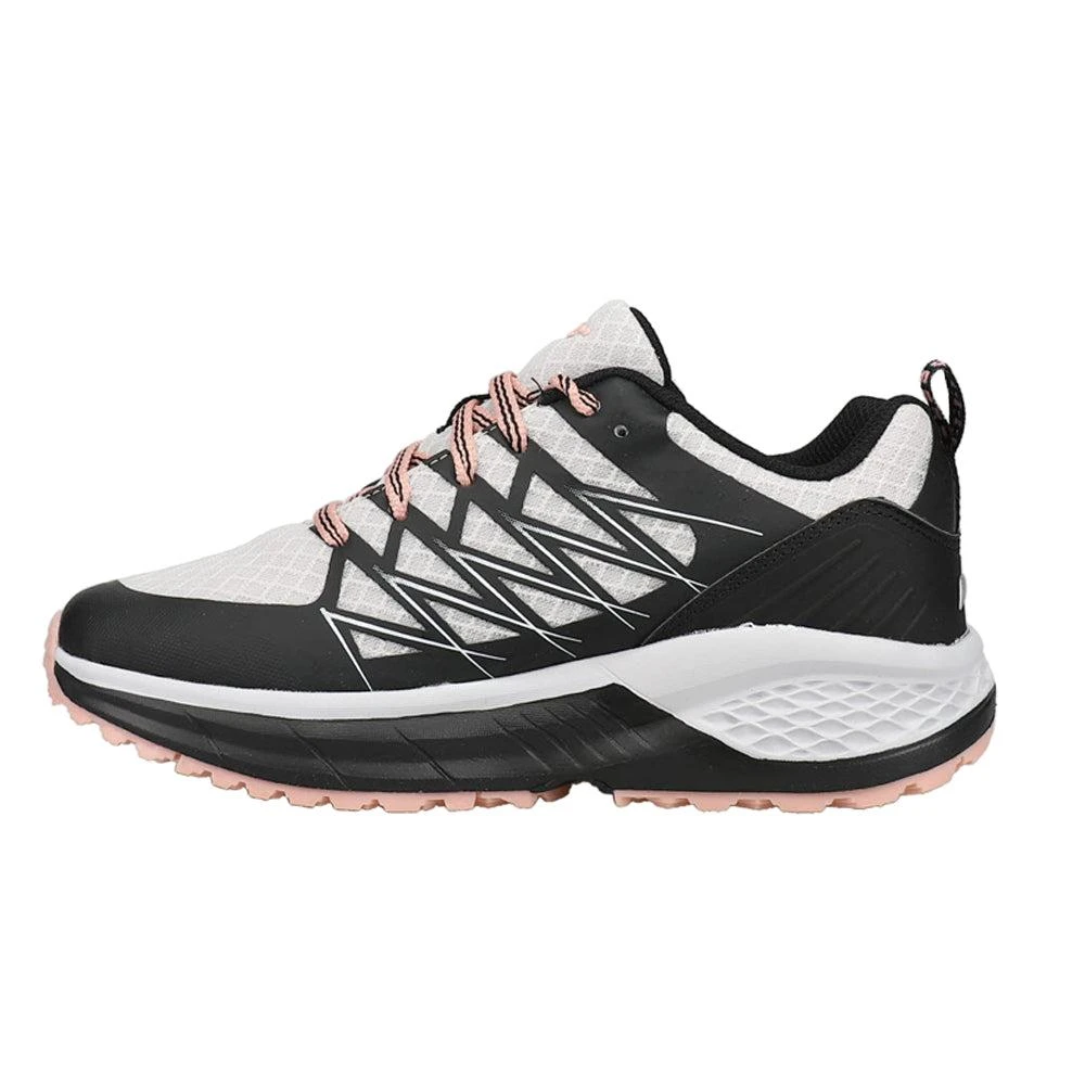 Hi-Tec Destroyer Low Trail Running Shoes 3