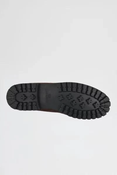 SEBAGO Sebago Suede Chukka Deer Boot 4