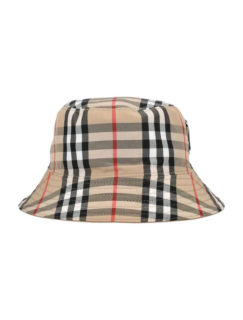 Burberry Burberry Kids Kid - Bucket Hat 3