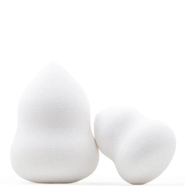 Jenny Patinkin Jenny Patinkin Pure Luxury Makeup Sponge Duo 1