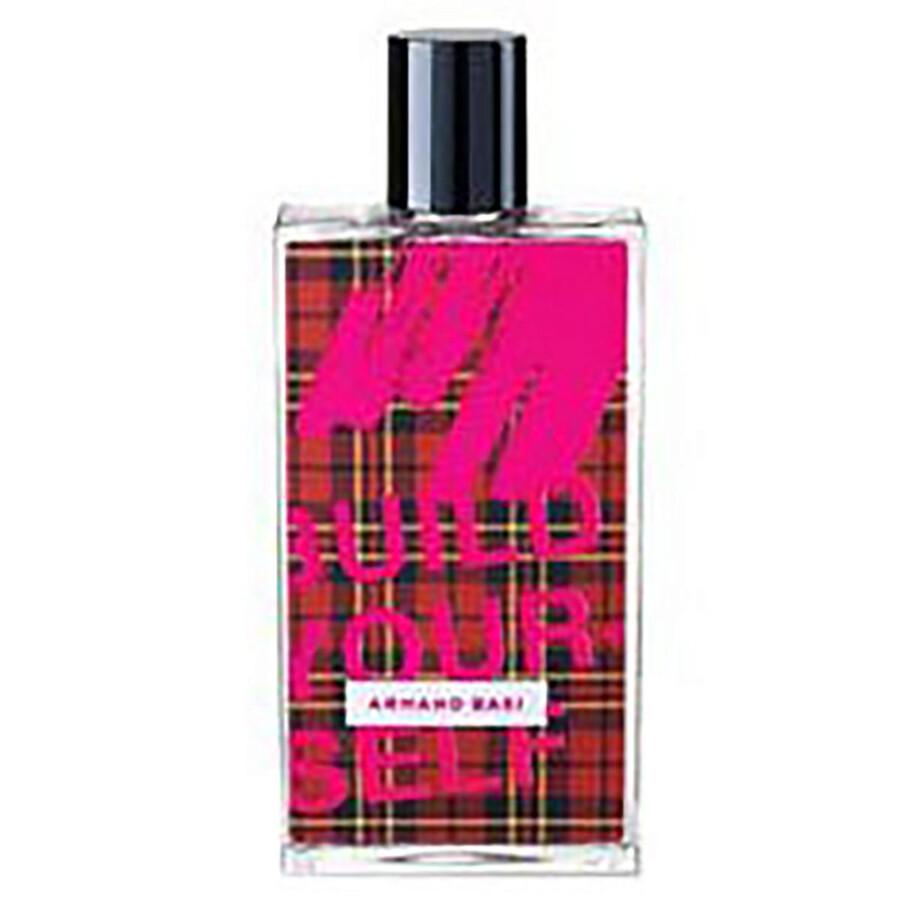 ARMAND BASI Armand Basi Build Your Self Unisex EDT