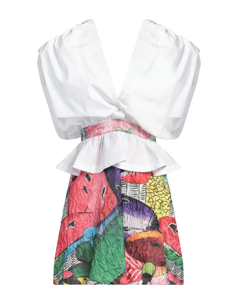 STELLA JEAN Short dress 1