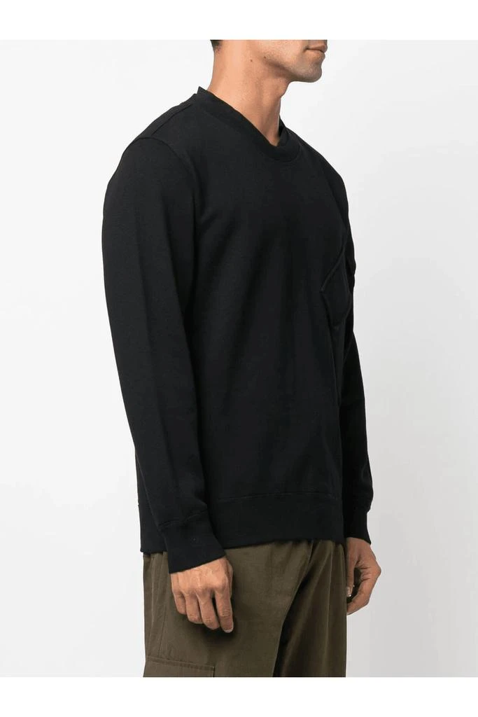 CP Company Diagonal Raised Sweatshirt 3