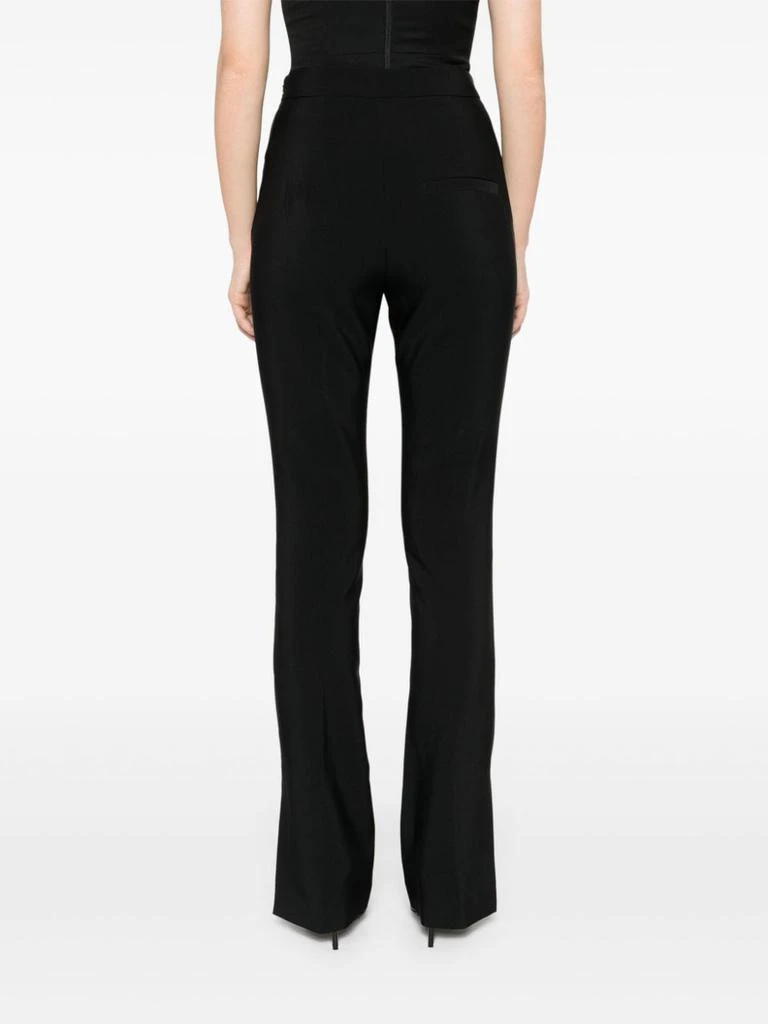 Genny GENNY - Trousers With Logo 3