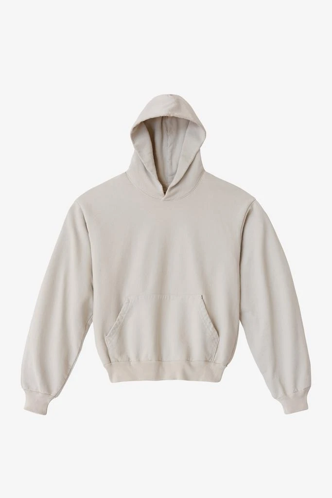 Los Angeles Apparel HF09 - Heavy Fleece Hoodie (Garment Dye) 137
