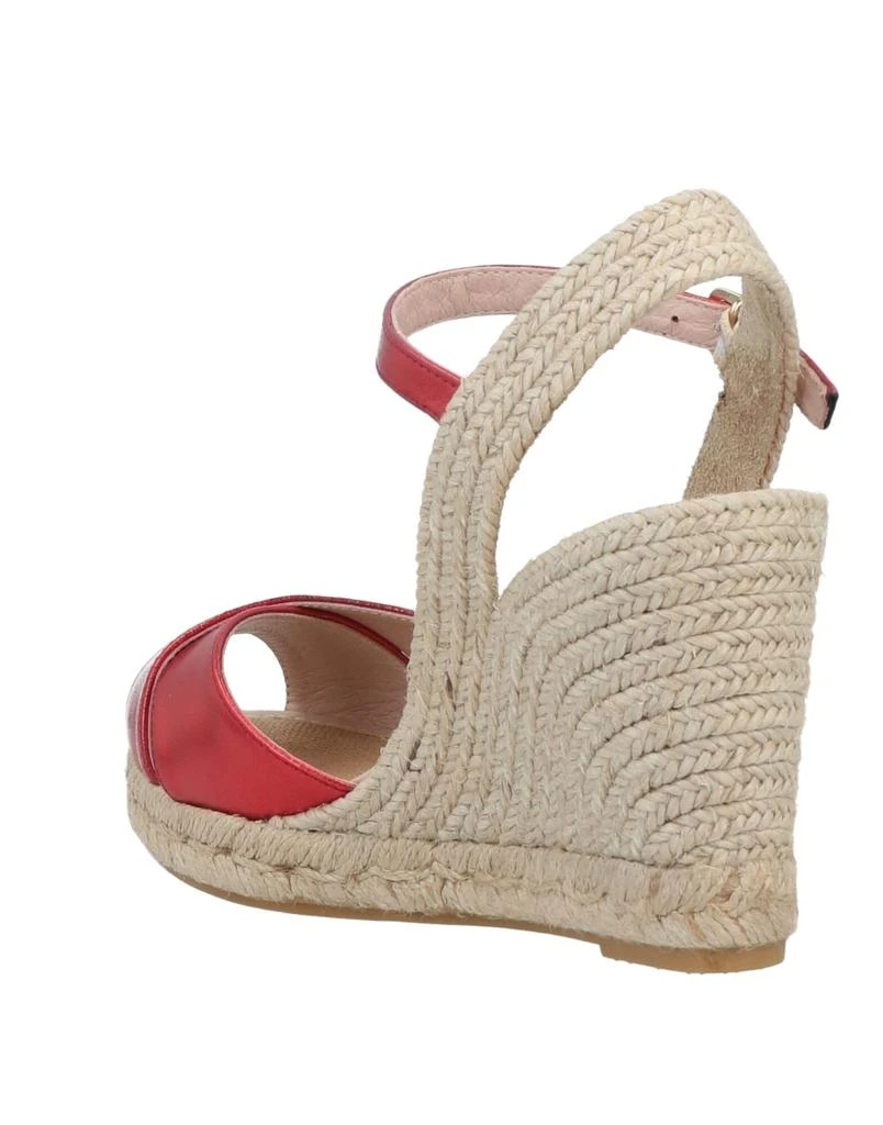 CARLO PAZOLINI Espadrilles 3