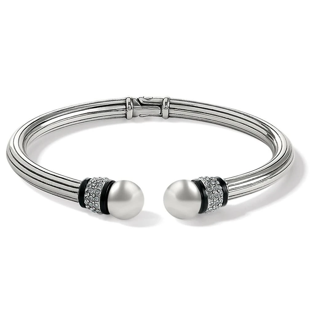 Brighton Brighton - Women
s Meridian Open Hinged Bangle
