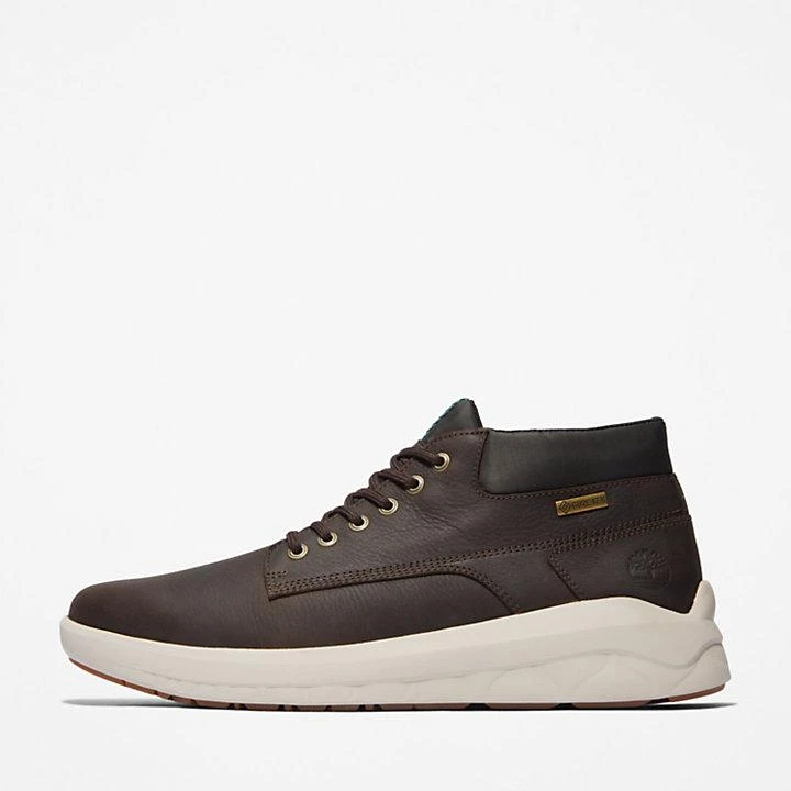 Timberland Bradstreet Ultra Gore-Tex® Chukka for Men in Dark Brown 9
