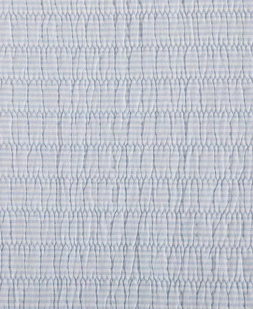 Tommy Hilfiger Ithaca Stripe Cotton Reversible 2-Pc. Quilt Set 4