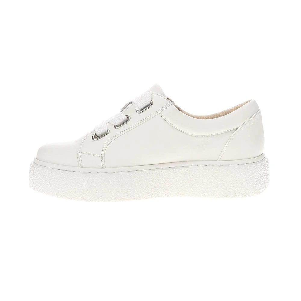 Vaneli Yucel Lace Up Zippered Sneakers 3