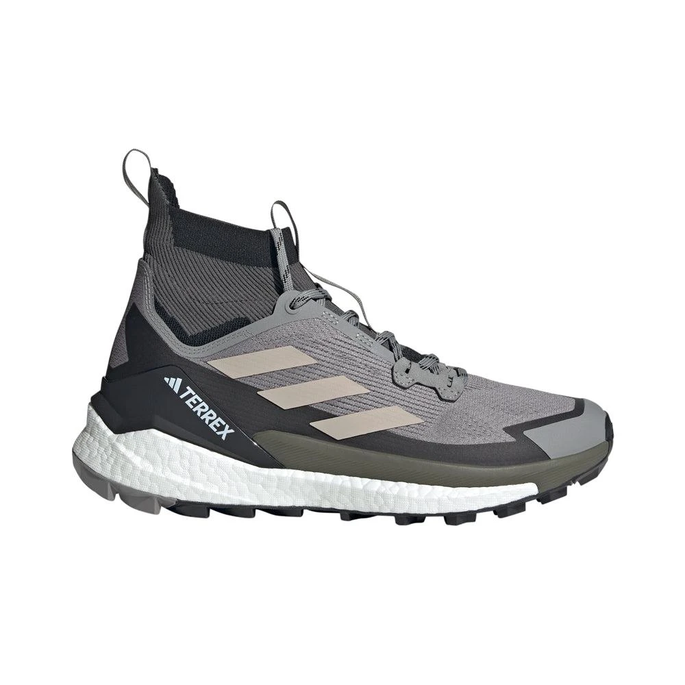 Adidas Terrex Free Hiker 2 Hiking Shoes 1