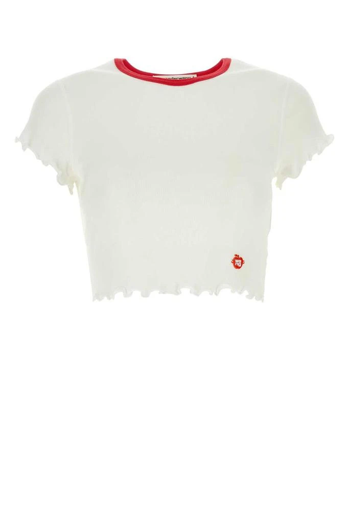 Alexander Wang T BY ALEXANDER WANG T-SHIRT 1