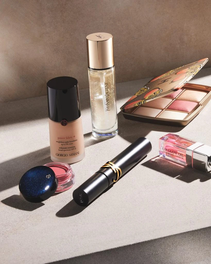 Yves Saint Laurent Touche Éclat Blur Primer 2