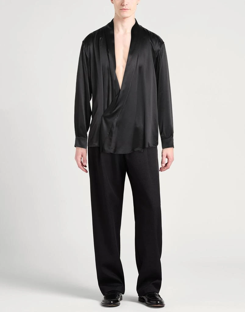 Dolce
Gabbana Solid color shirt 2