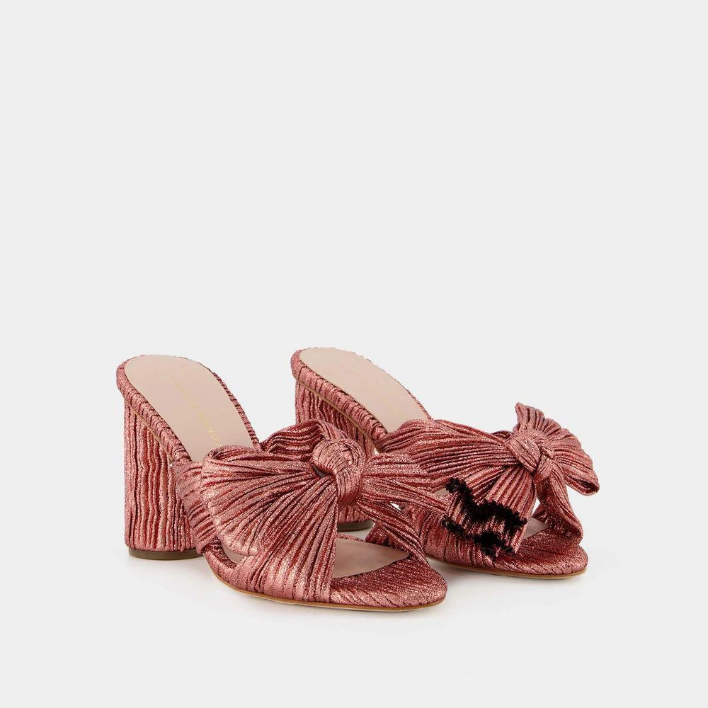 Loeffler Randall Loeffler Randall Penny Sandals 2