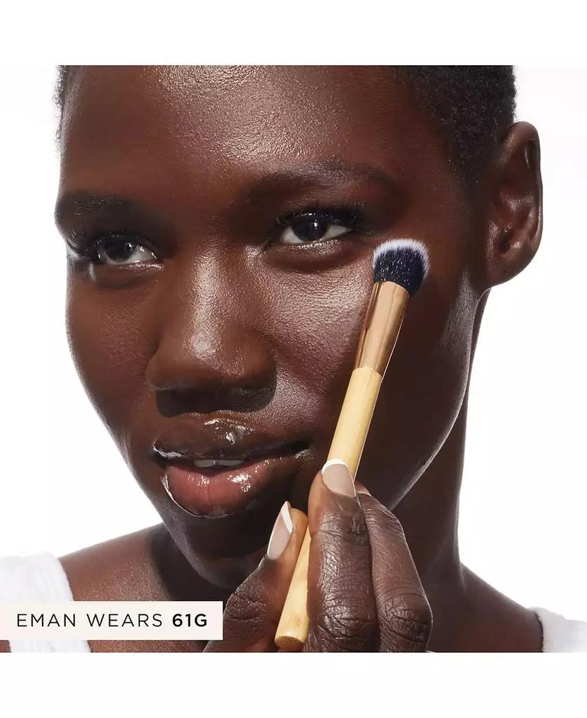 Tarte Concealer Paw Brush 4