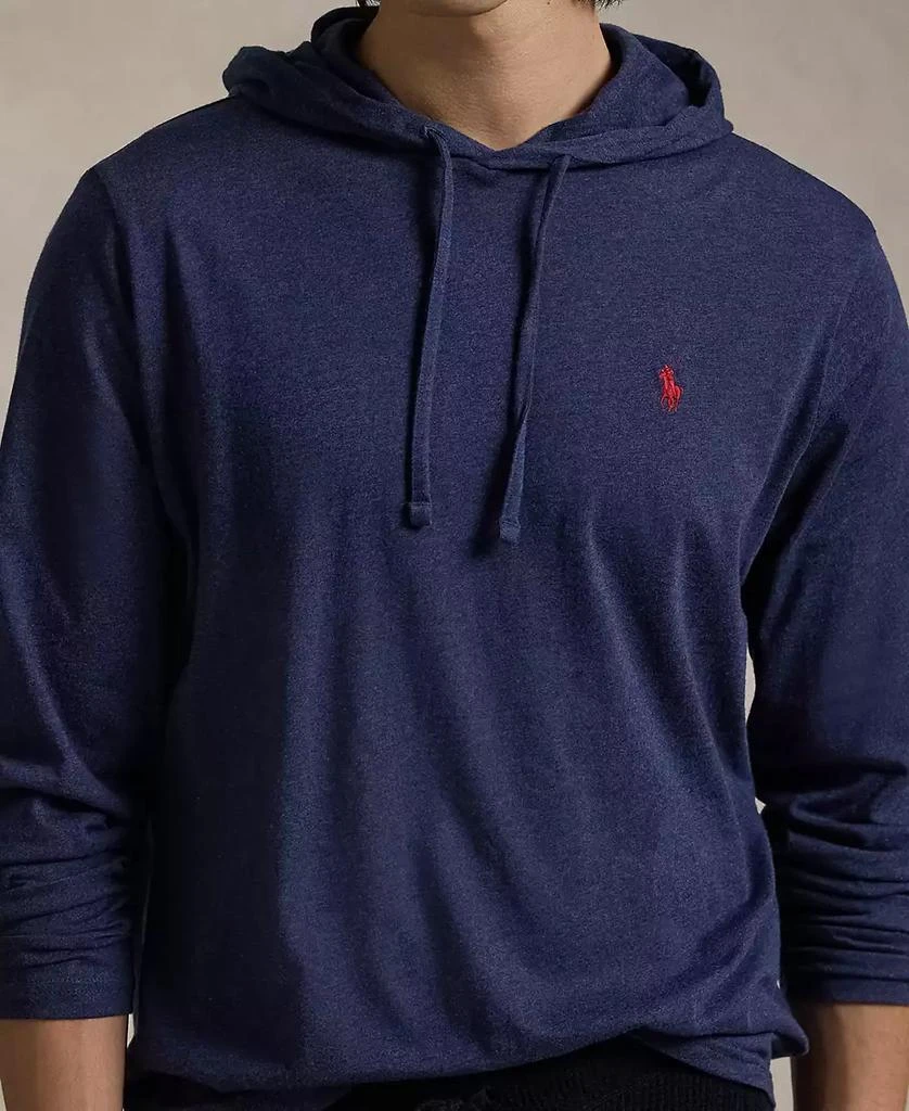 Polo Ralph Lauren Men's Jersey Hooded T-Shirt 5