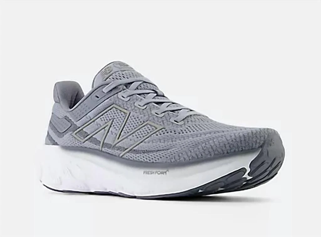 New Balance New Balance - Men's Fresh Foam X Sneakers 1