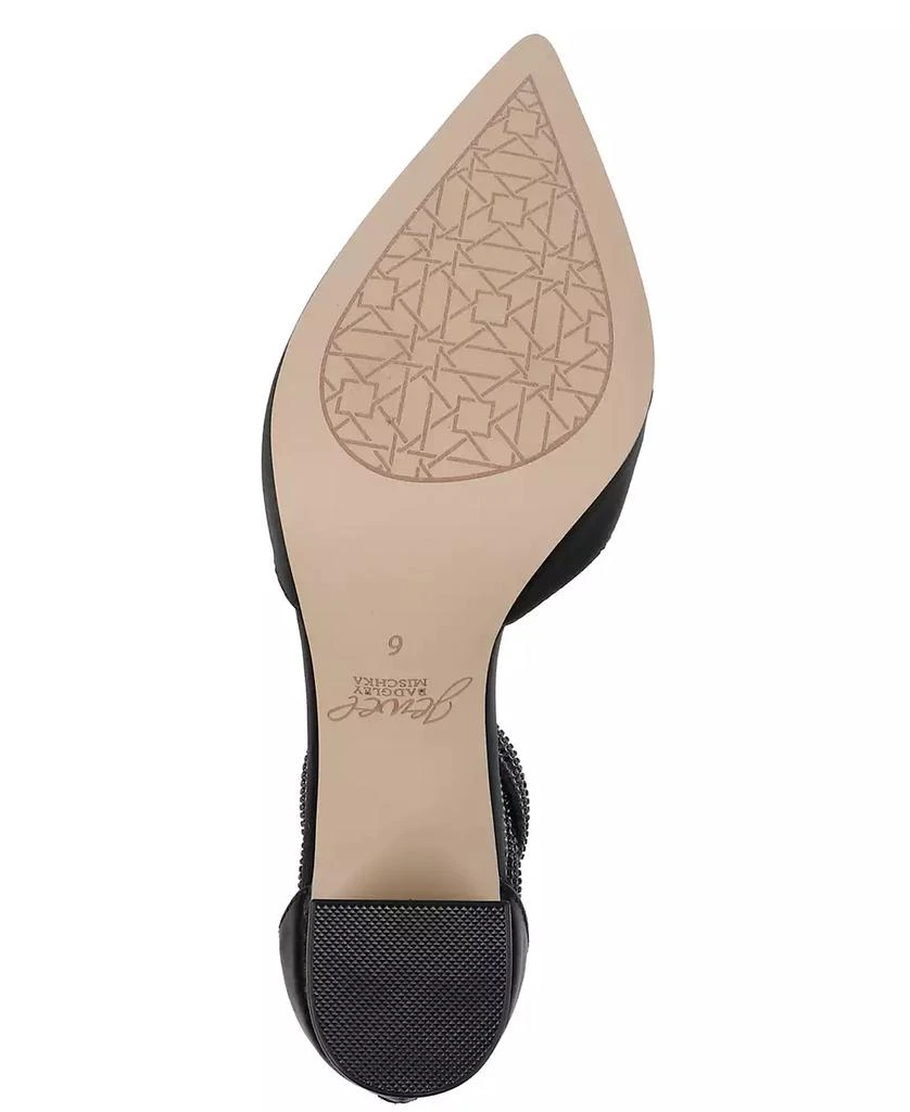 Badgley Mischka Women's Tinsley Evening Pumps 9