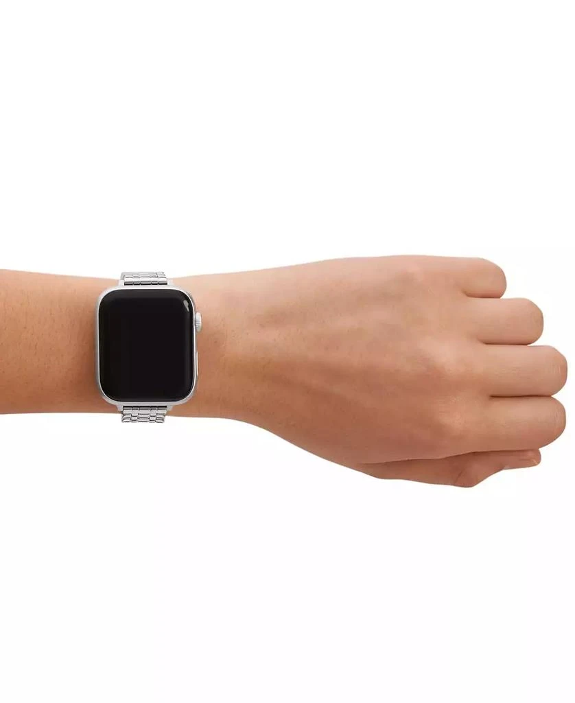 Kate Spade Stainless Steel 38, 40mm bracelet band for Apple Watch 5