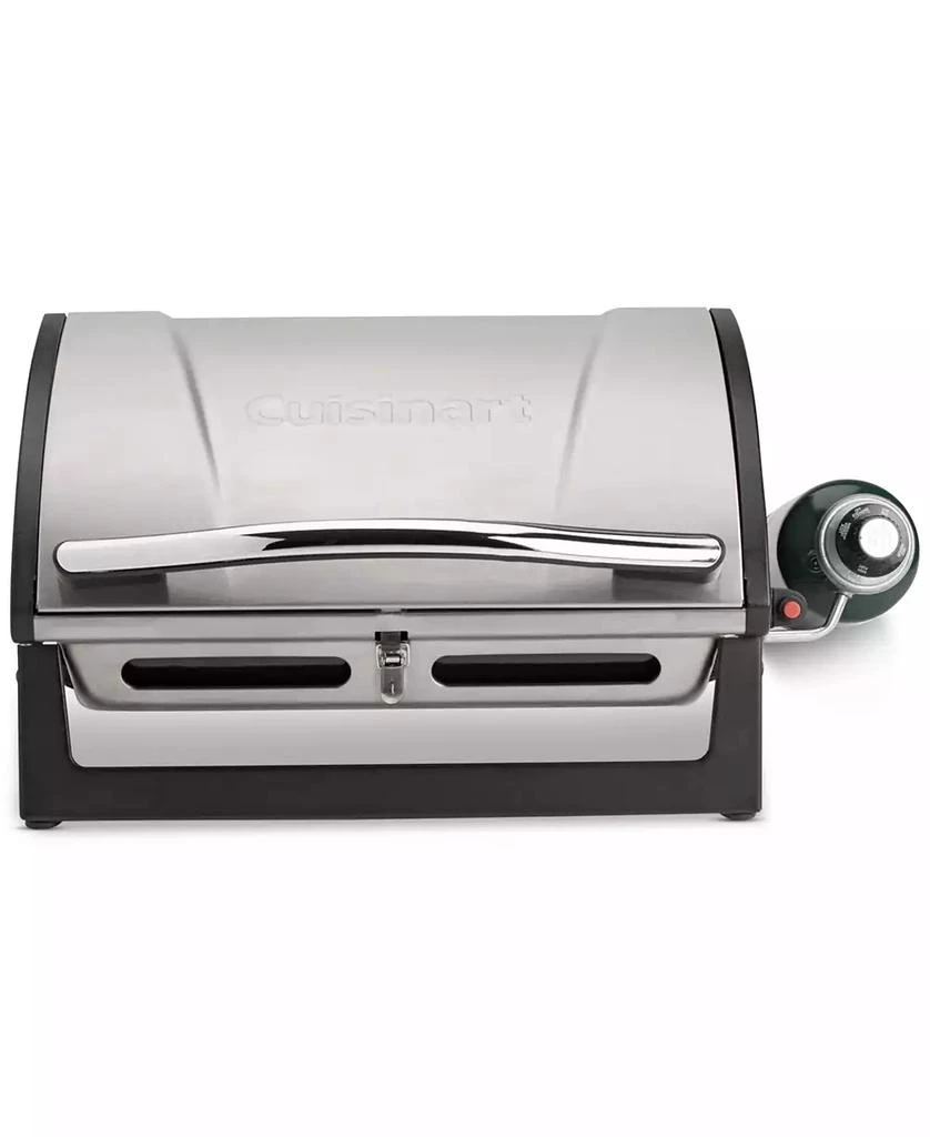 Cuisinart Grillster Portable Gas Grill CGG-059 2